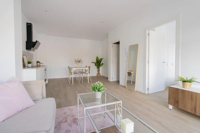 1 sovrum Studio till salu i Alberic - 90 500 € (Ref: 10004184)
