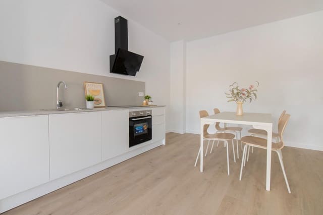 1 sovrum Studio till salu i Alberic - 90 500 € (Ref: 10004184)