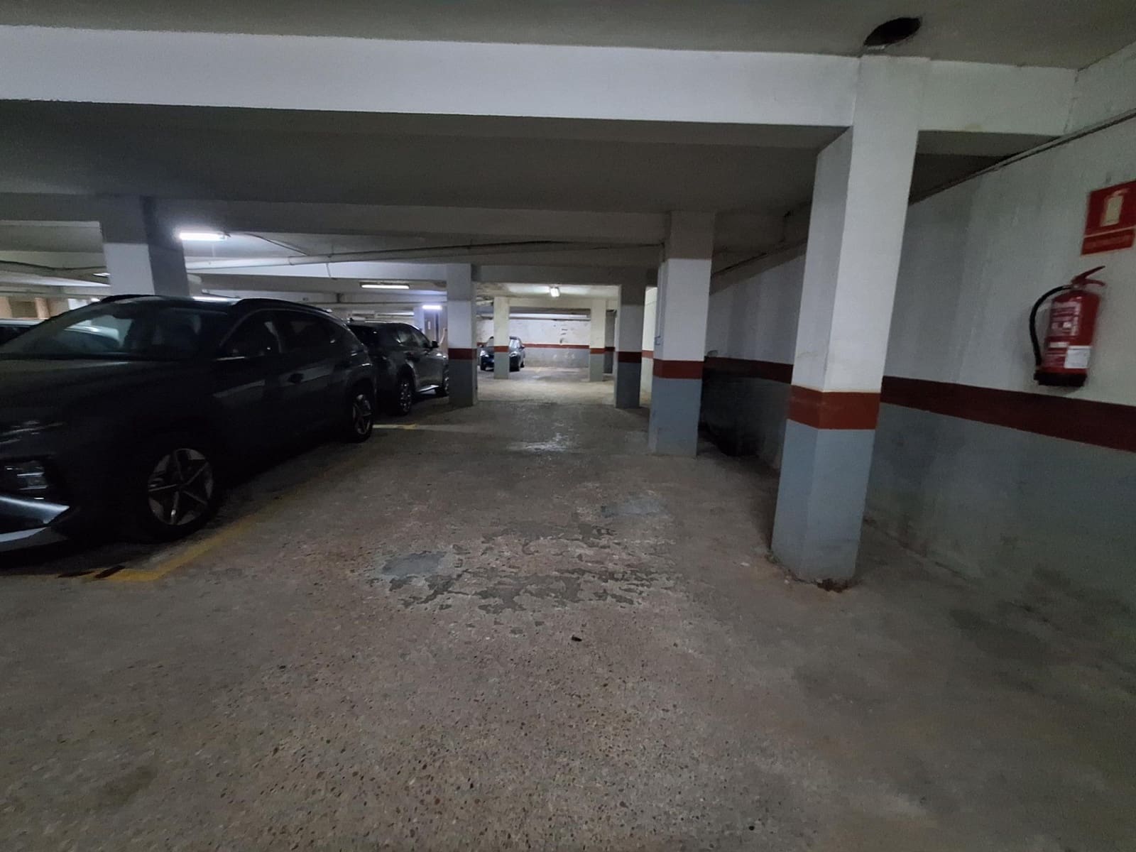 Garasje til salgs i Alzira - € 18 000 (Ref: 10011478)