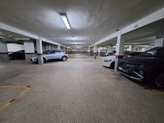 Garasje til salgs i Alzira - € 18 000 (Ref: 10011478)