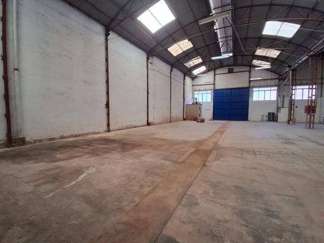 Business for sale in Algemesí - € 550,000 (Ref: 10017530)