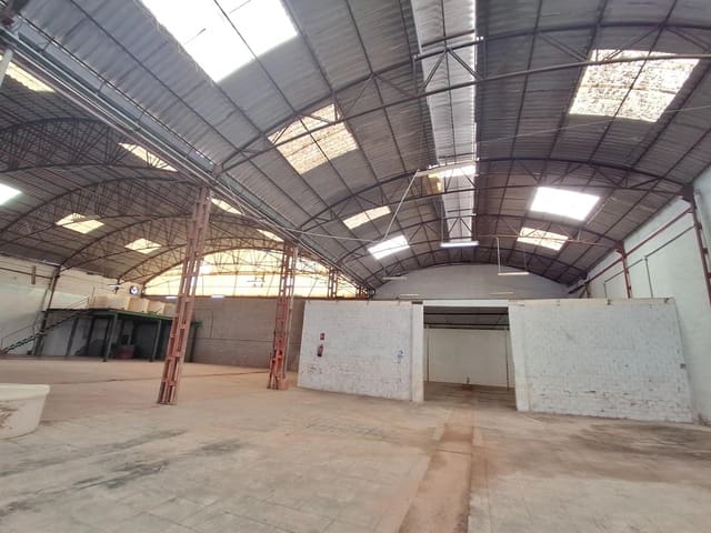 Business for sale in Algemesí - € 550,000 (Ref: 10017530)