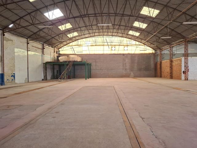 Business for sale in Algemesí - € 550,000 (Ref: 10017530)