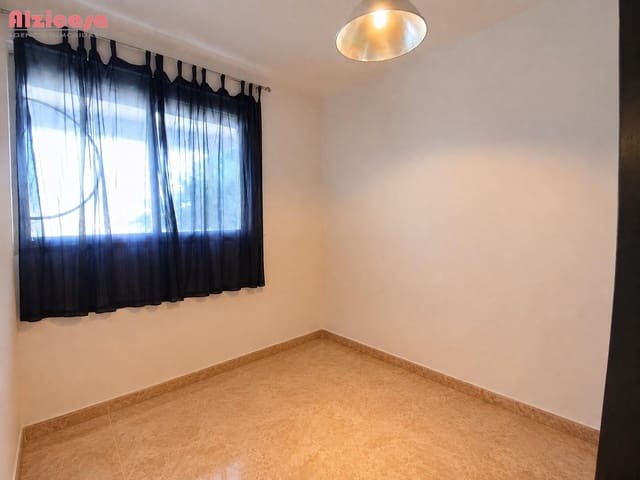 3 camera da letto Attico in vendita in Alzira - 225.000 € (Rif: 10024153)