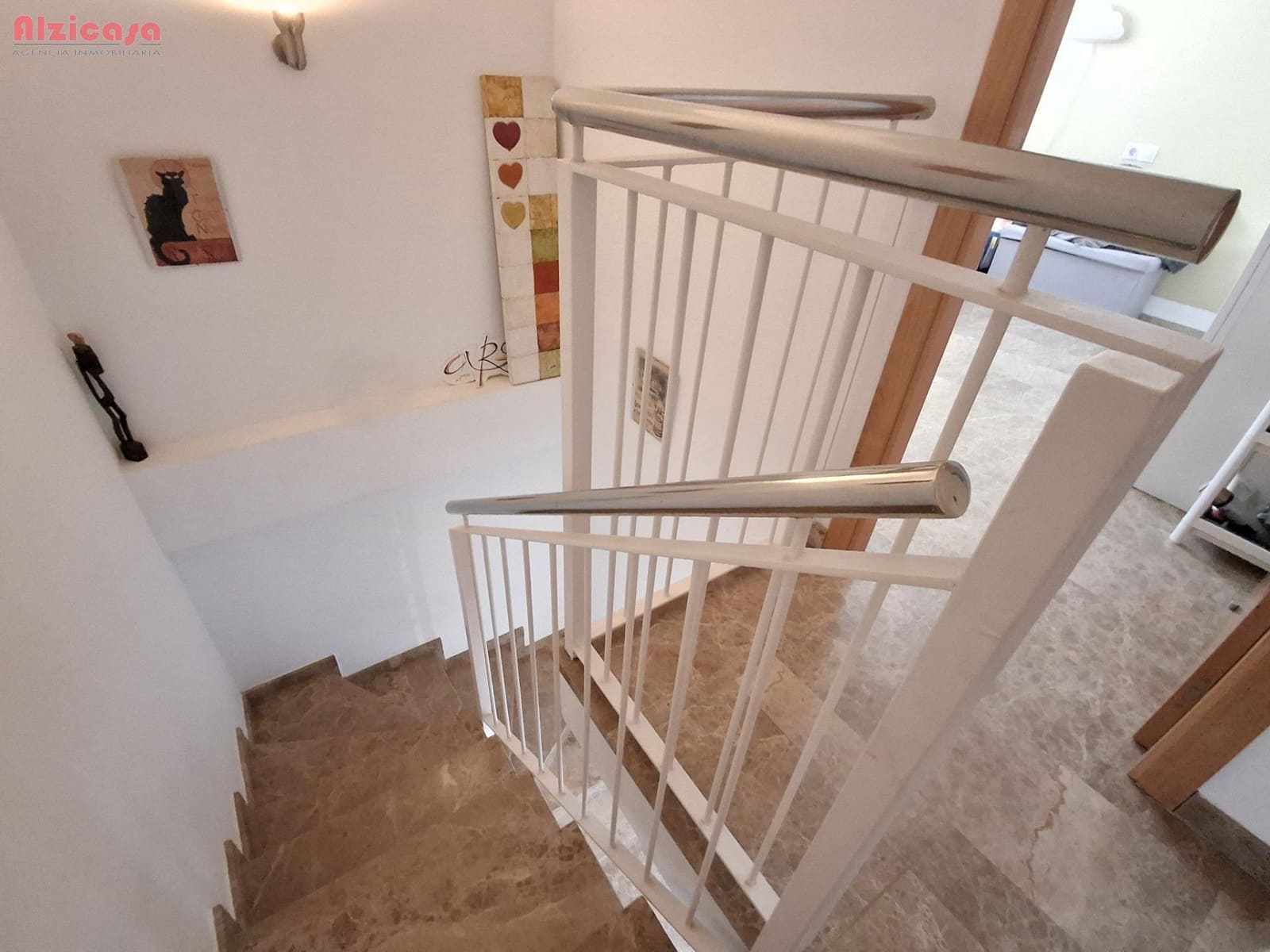 3 sovrum Takvåning till salu i Alzira - 225 000 € (Ref: 10024153)