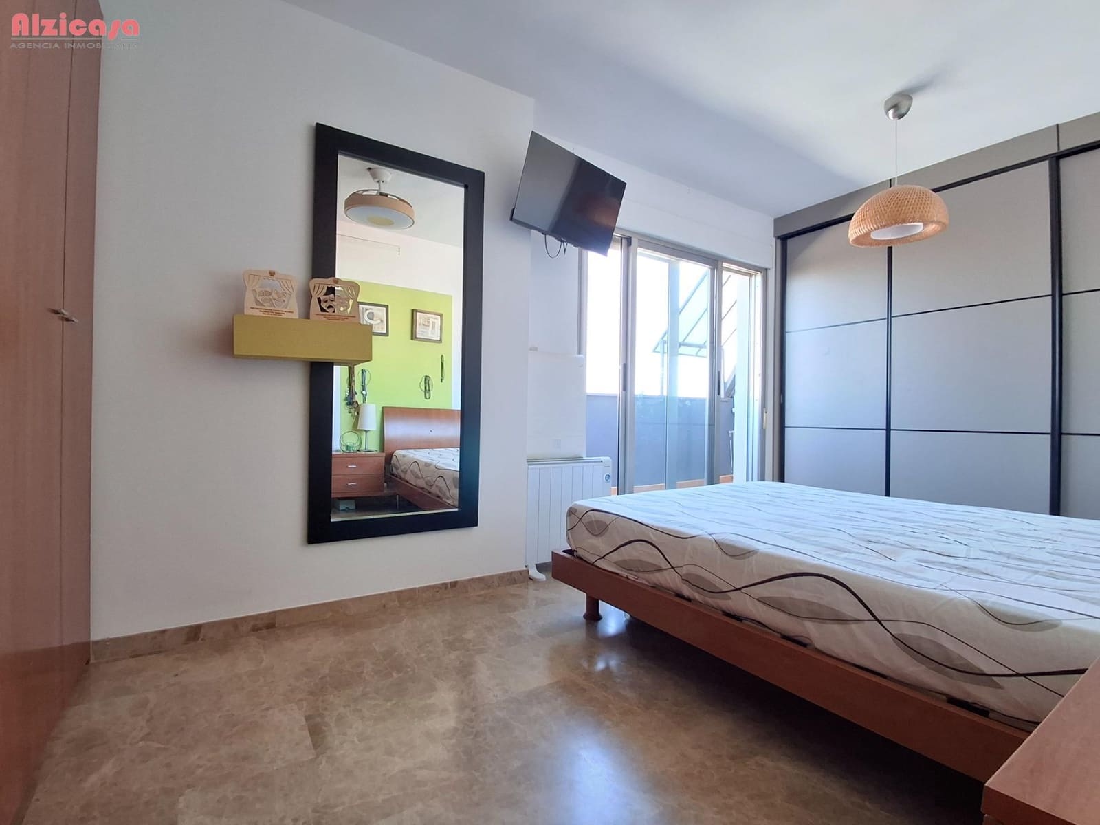 3 sovrum Takvåning till salu i Alzira - 225 000 € (Ref: 10024153)