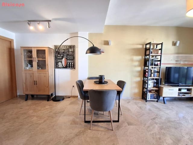 3 camera da letto Attico in vendita in Alzira - 225.000 € (Rif: 10024153)
