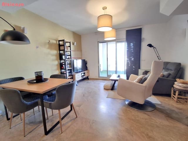 3 camera da letto Attico in vendita in Alzira - 225.000 € (Rif: 10024153)