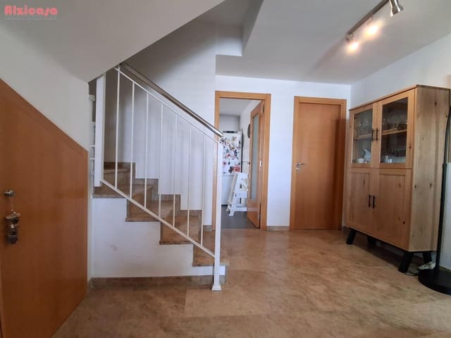 3 camera da letto Attico in vendita in Alzira - 225.000 € (Rif: 10024153)