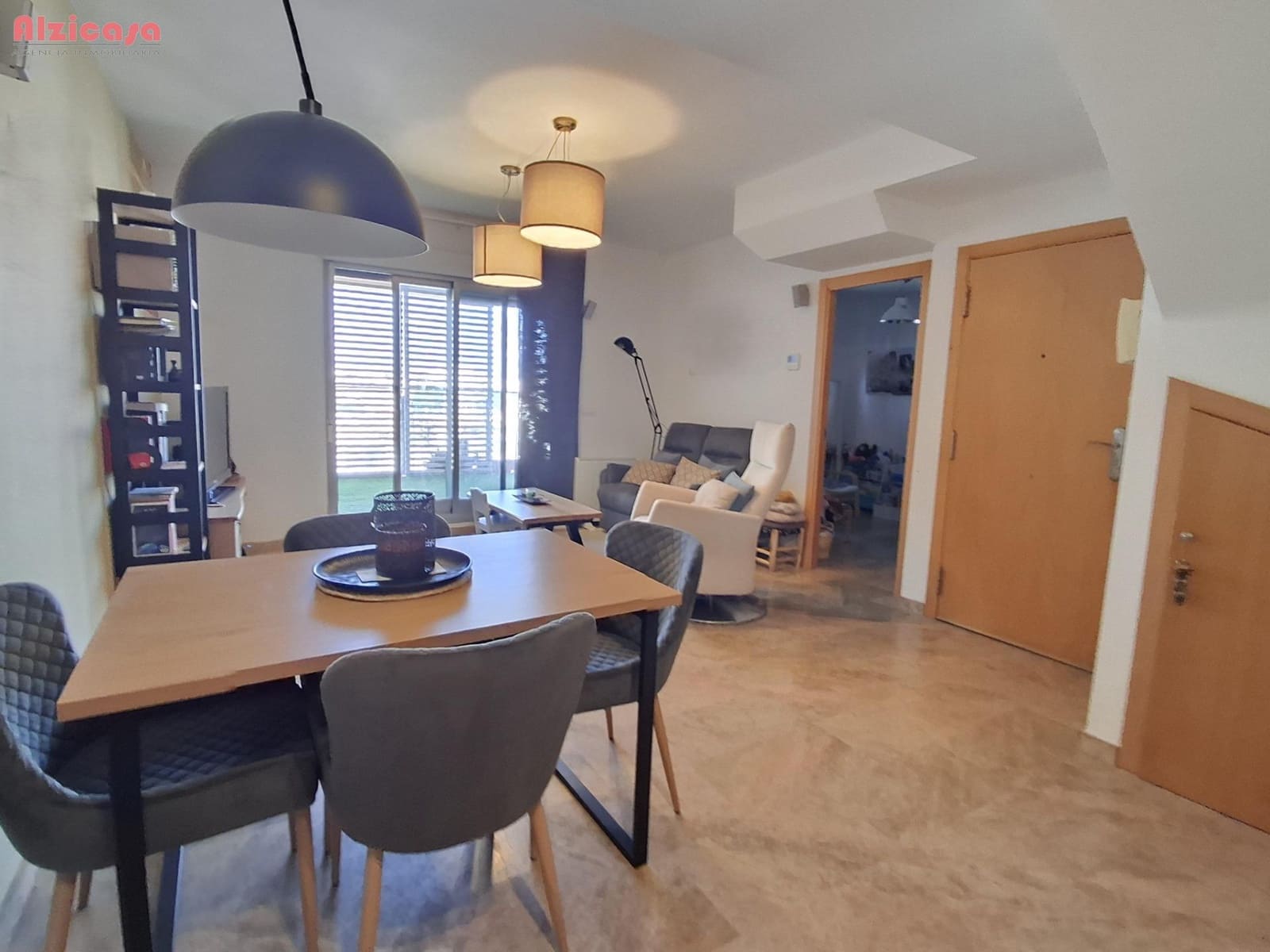 3 sovrum Takvåning till salu i Alzira - 225 000 € (Ref: 10024153)