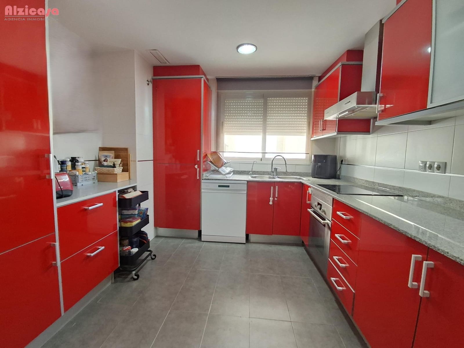 3 sovrum Takvåning till salu i Alzira - 225 000 € (Ref: 10024153)
