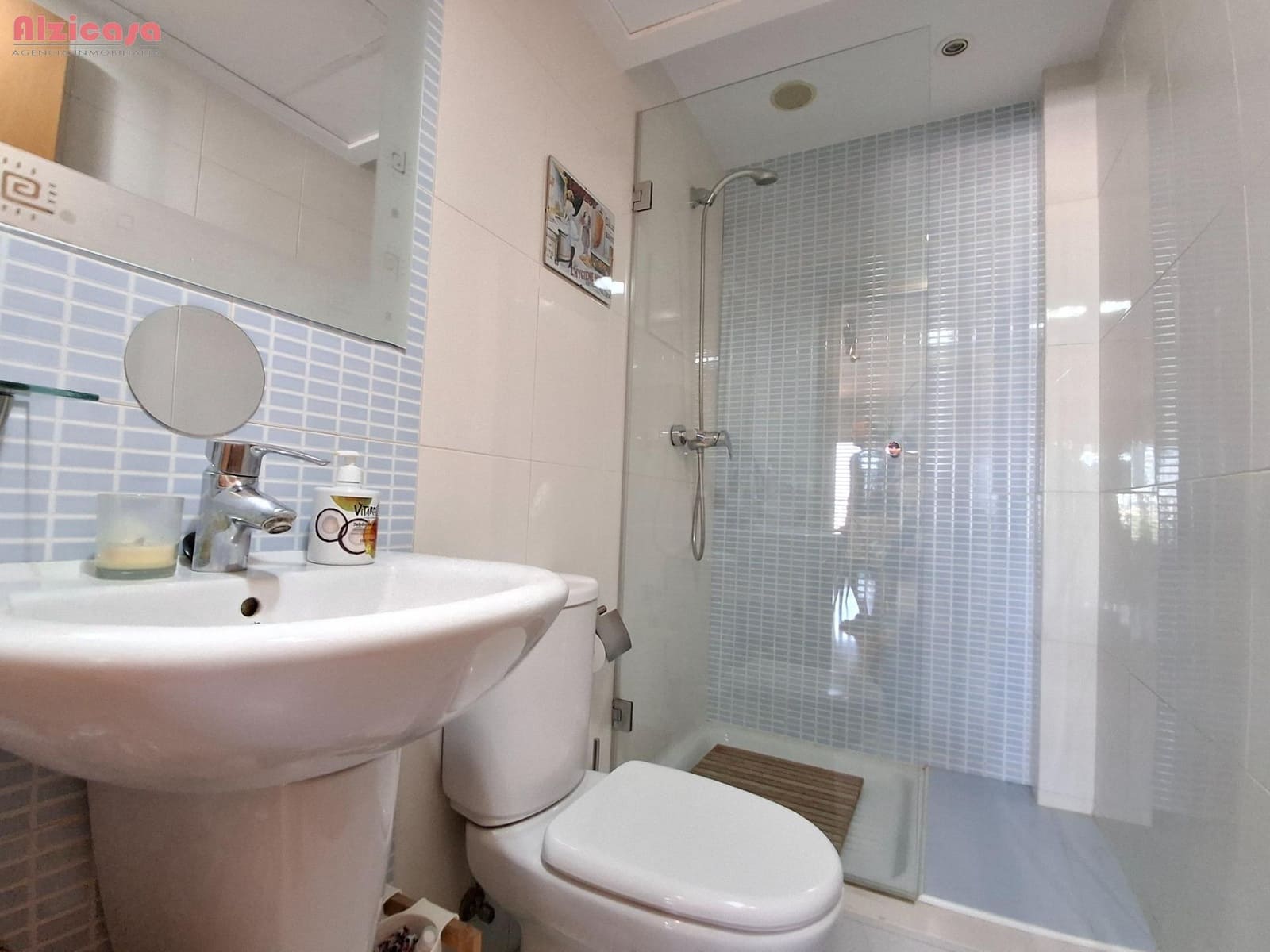 3 sovrum Takvåning till salu i Alzira - 225 000 € (Ref: 10024153)