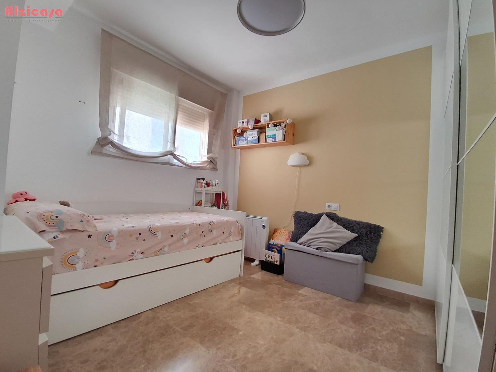 3 sovrum Takvåning till salu i Alzira - 225 000 € (Ref: 10024153)