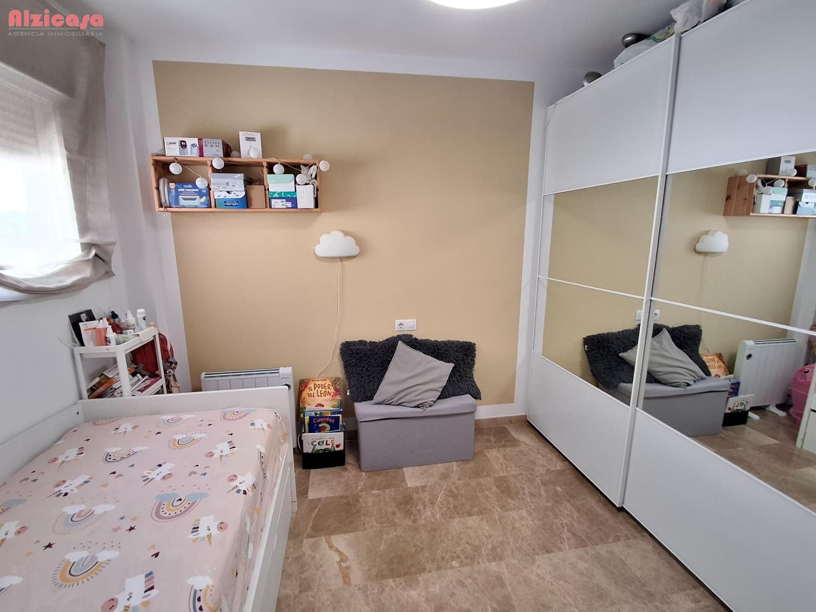 3 sovrum Takvåning till salu i Alzira - 225 000 € (Ref: 10024153)