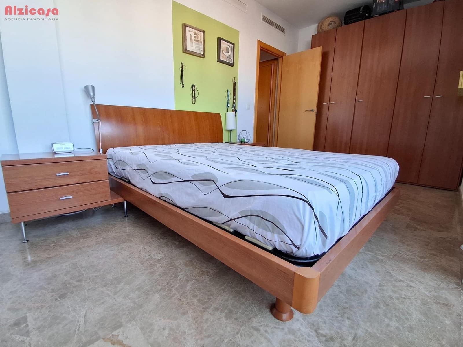 3 sovrum Takvåning till salu i Alzira - 225 000 € (Ref: 10024153)