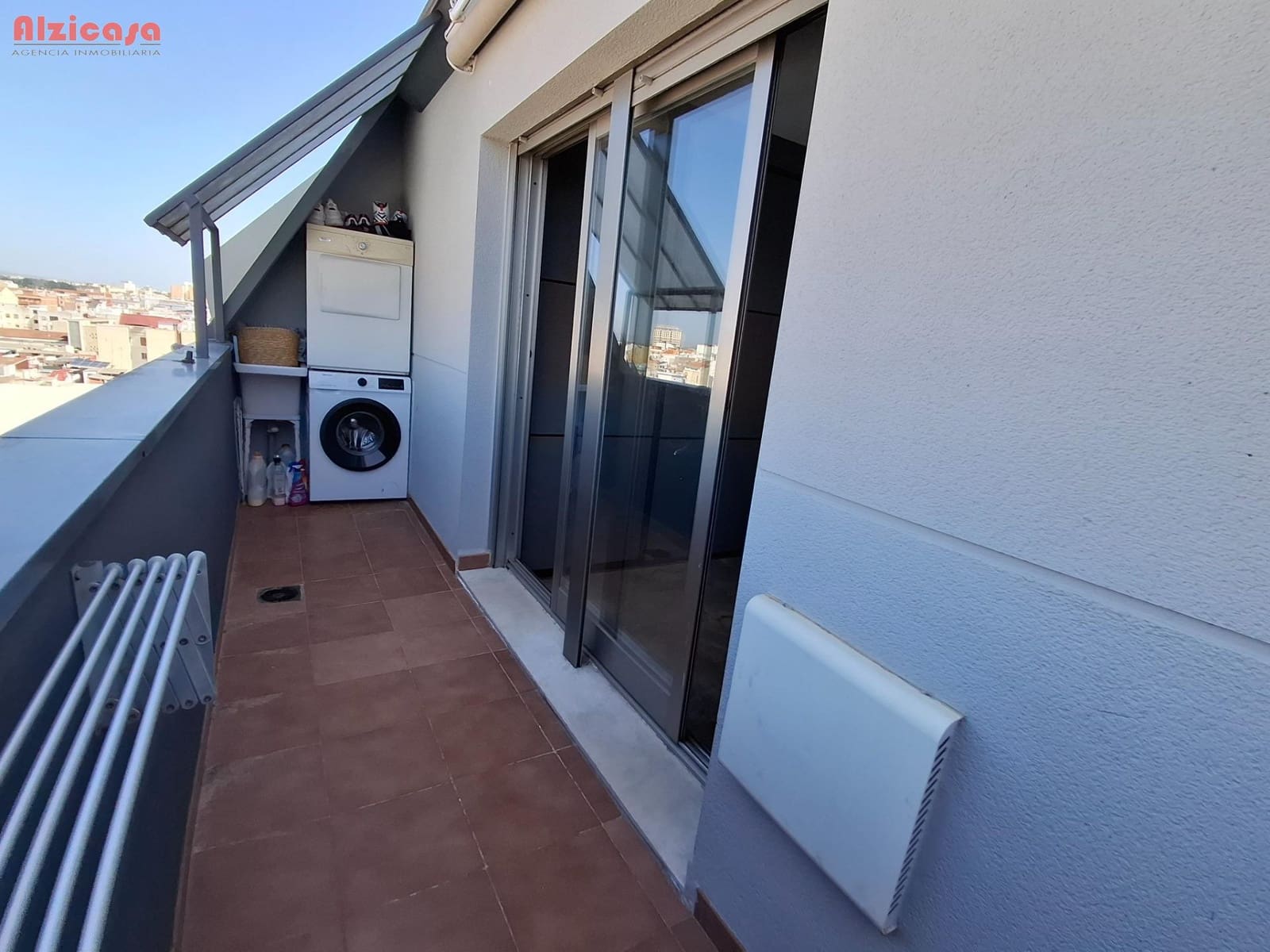 3 sovrum Takvåning till salu i Alzira - 225 000 € (Ref: 10024153)