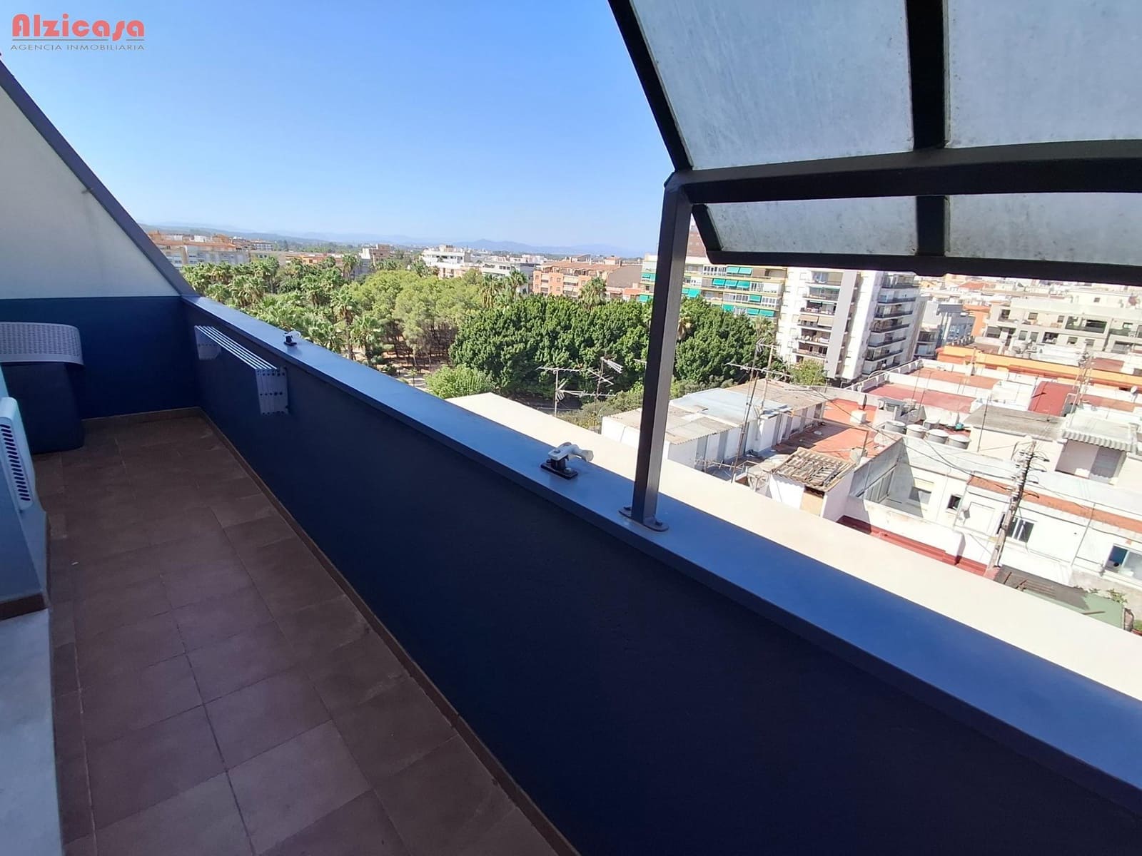 3 sovrum Takvåning till salu i Alzira - 225 000 € (Ref: 10024153)