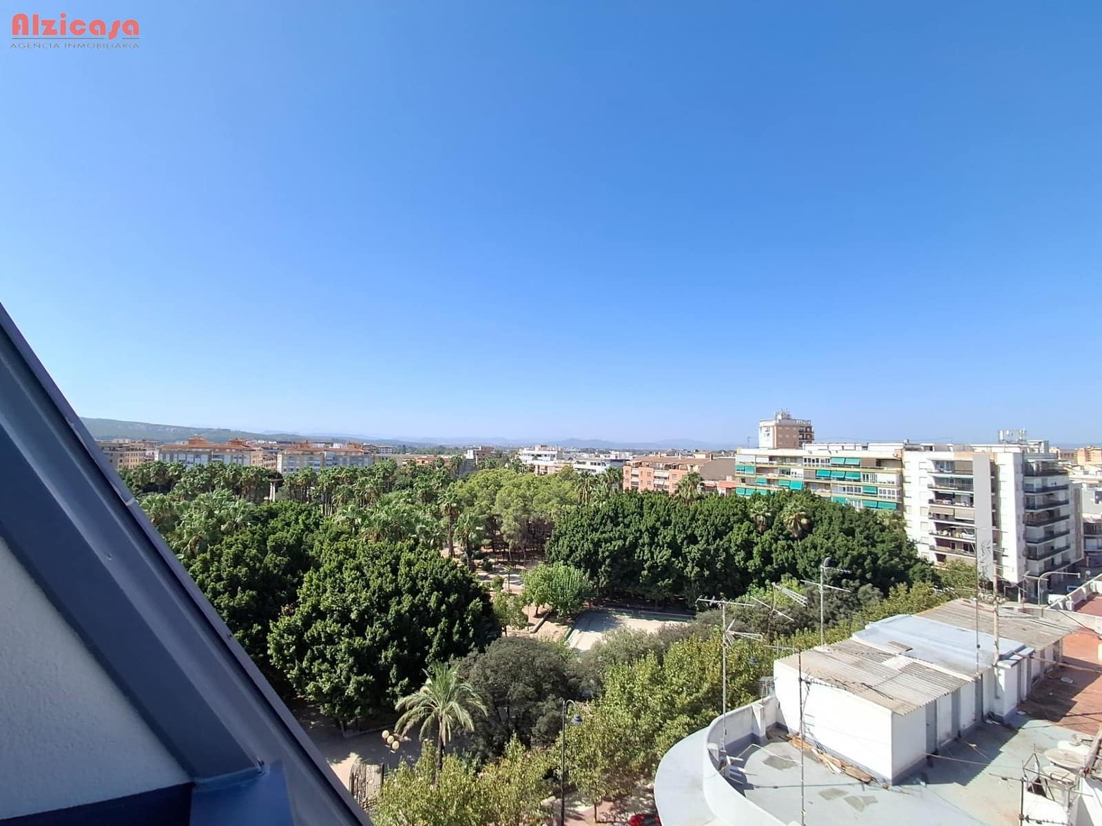 3 sovrum Takvåning till salu i Alzira - 225 000 € (Ref: 10024153)
