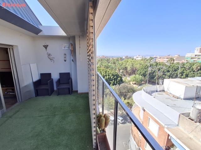 3 camera da letto Attico in vendita in Alzira - 225.000 € (Rif: 10024153)