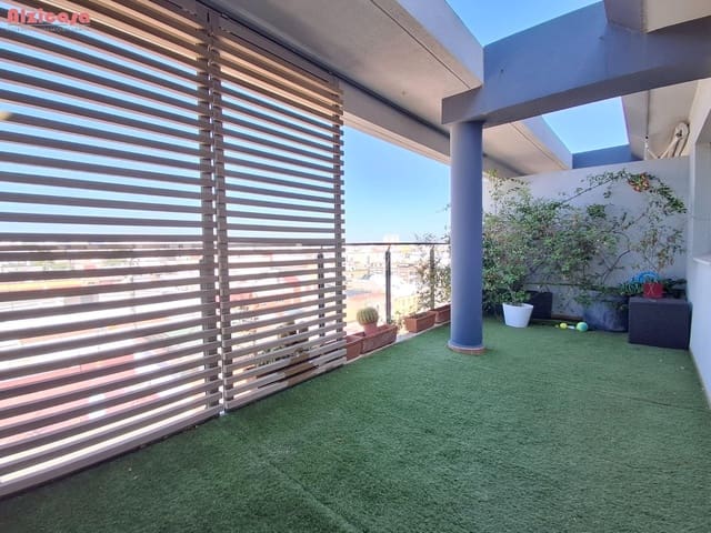 3 camera da letto Attico in vendita in Alzira - 225.000 € (Rif: 10024153)