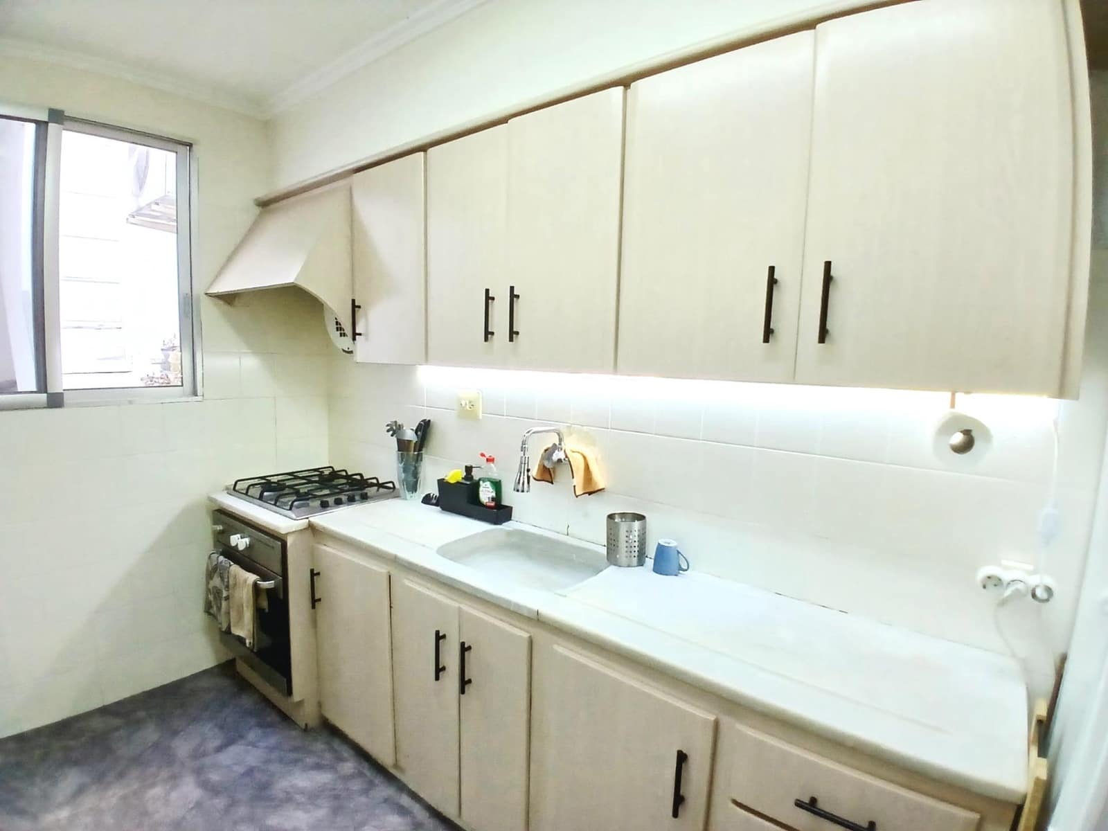 3 Zimmer Apartment zu verkaufen in Carcaixent mit Garage - 132.000 € (Ref: 10024155)