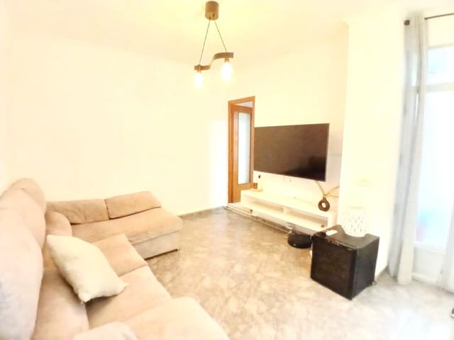 3 Zimmer Apartment zu verkaufen in Carcaixent mit Garage - 132.000 € (Ref: 10024155)