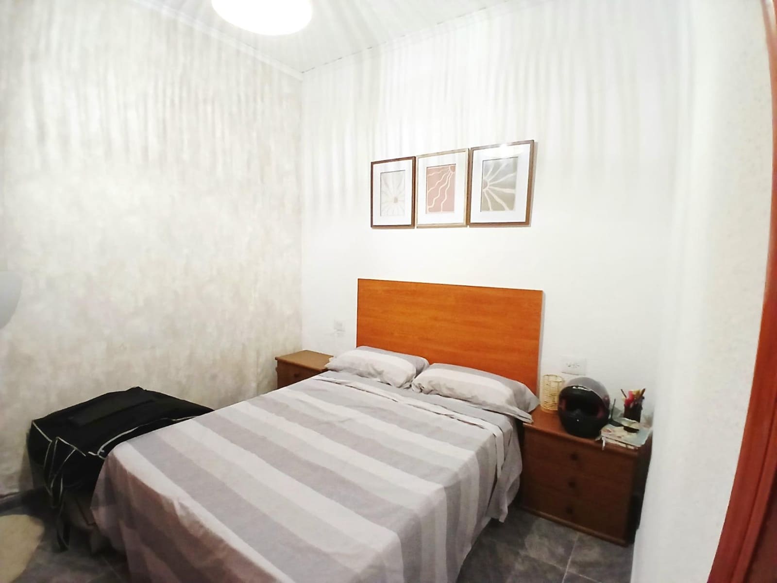 3 Zimmer Apartment zu verkaufen in Carcaixent mit Garage - 132.000 € (Ref: 10024155)