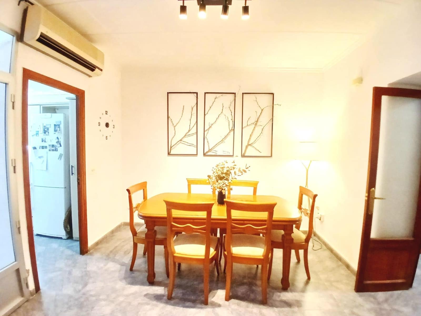 3 Zimmer Apartment zu verkaufen in Carcaixent mit Garage - 132.000 € (Ref: 10024155)