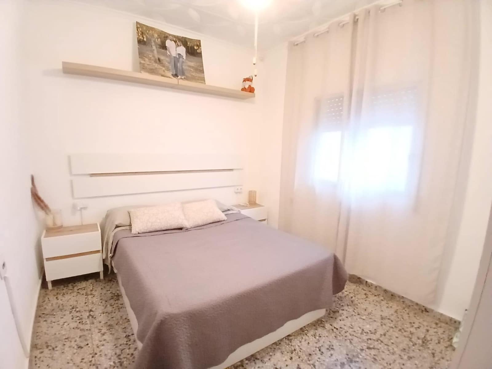3 Zimmer Apartment zu verkaufen in Carcaixent mit Garage - 132.000 € (Ref: 10024155)