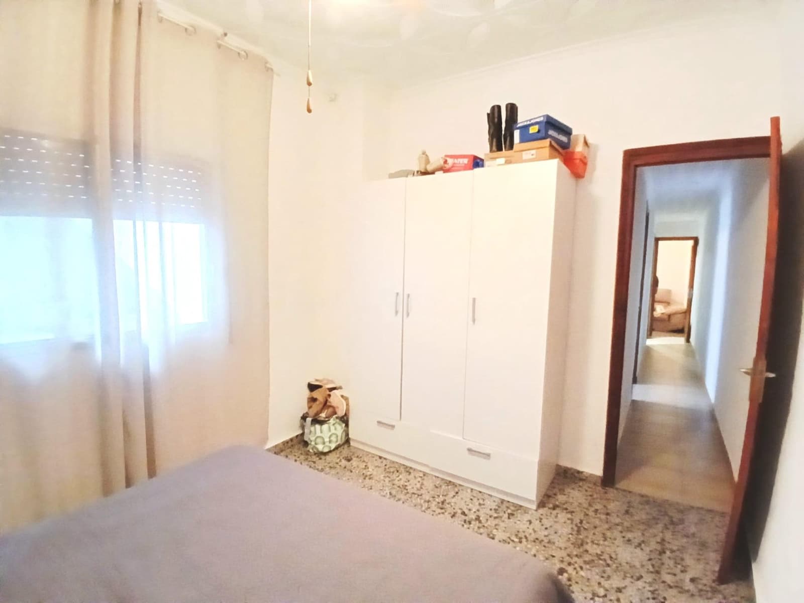 3 Zimmer Apartment zu verkaufen in Carcaixent mit Garage - 132.000 € (Ref: 10024155)