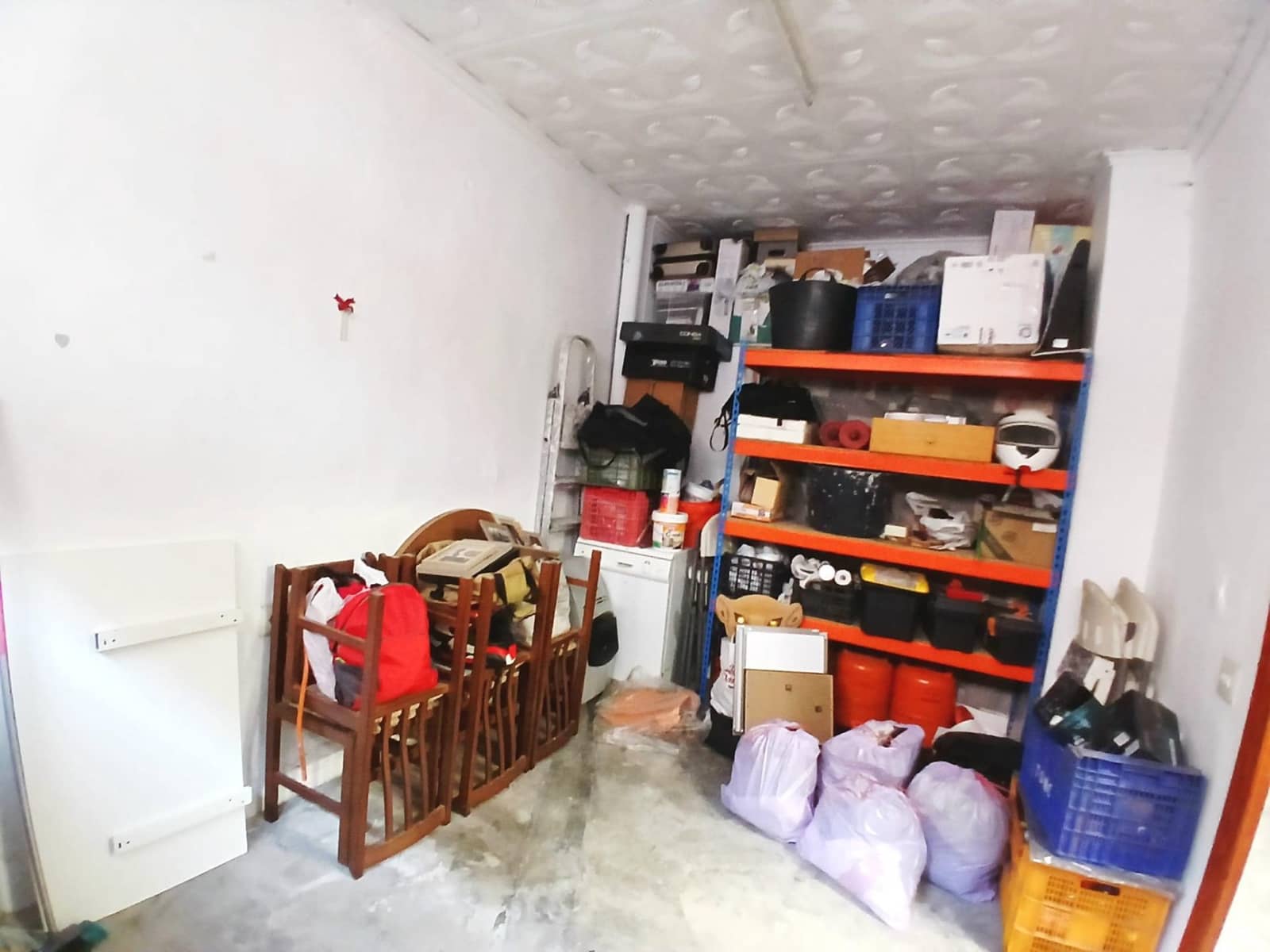 3 Zimmer Apartment zu verkaufen in Carcaixent mit Garage - 132.000 € (Ref: 10024155)