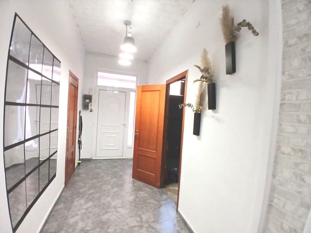 3 Zimmer Apartment zu verkaufen in Carcaixent mit Garage - 132.000 € (Ref: 10024155)