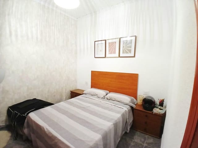 3 Zimmer Apartment zu verkaufen in Carcaixent mit Garage - 132.000 € (Ref: 10024155)