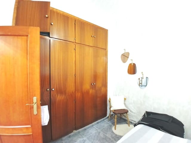 3 Zimmer Apartment zu verkaufen in Carcaixent mit Garage - 132.000 € (Ref: 10024155)