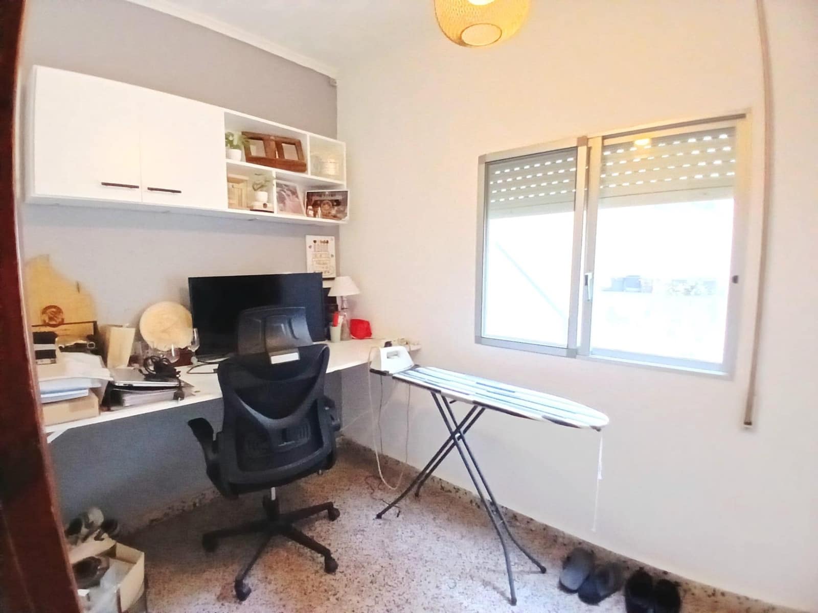 3 Zimmer Apartment zu verkaufen in Carcaixent mit Garage - 132.000 € (Ref: 10024155)