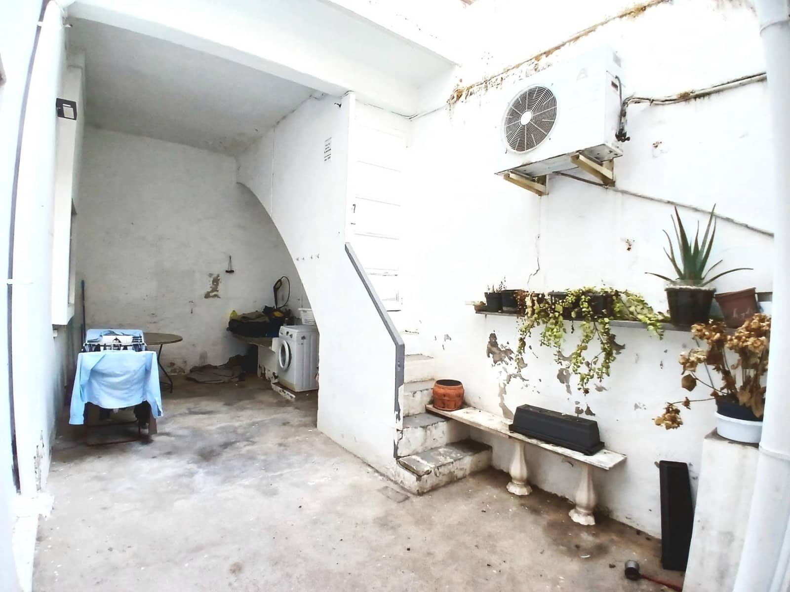 3 Zimmer Apartment zu verkaufen in Carcaixent mit Garage - 132.000 € (Ref: 10024155)