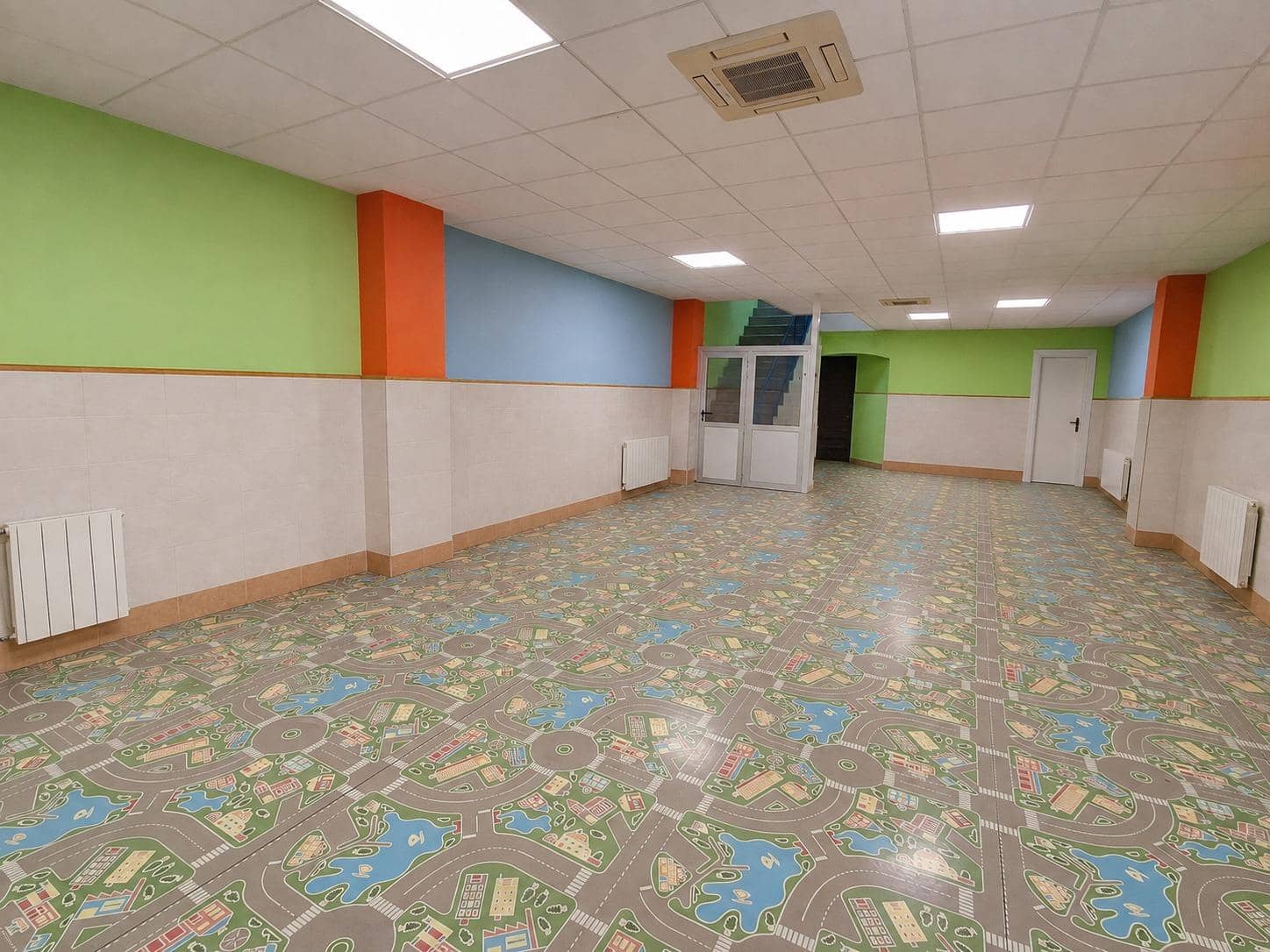 Casa em Banda para venda em Alzira - 200 000 € (Ref: 10035396)