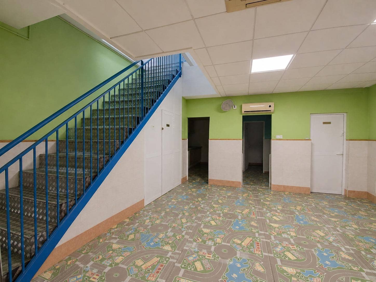 Casa em Banda para venda em Alzira - 200 000 € (Ref: 10035396)