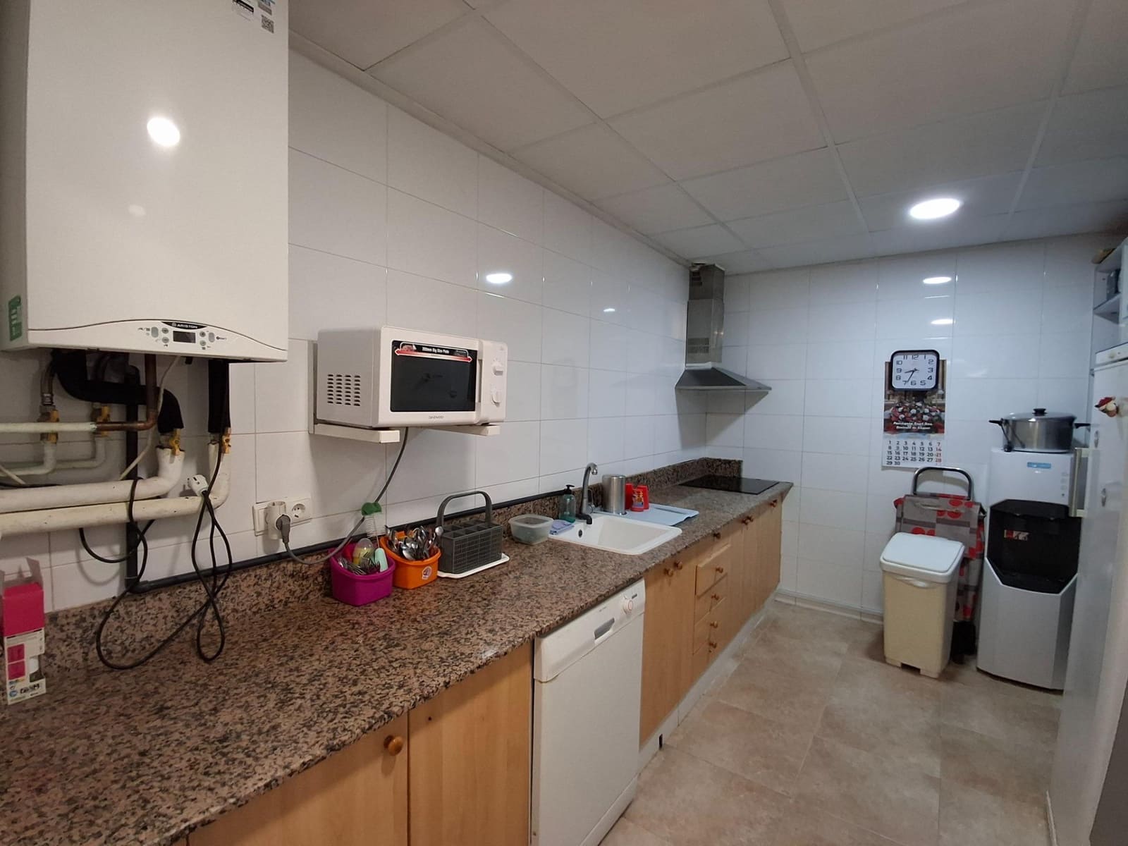 Casa em Banda para venda em Alzira - 200 000 € (Ref: 10035396)