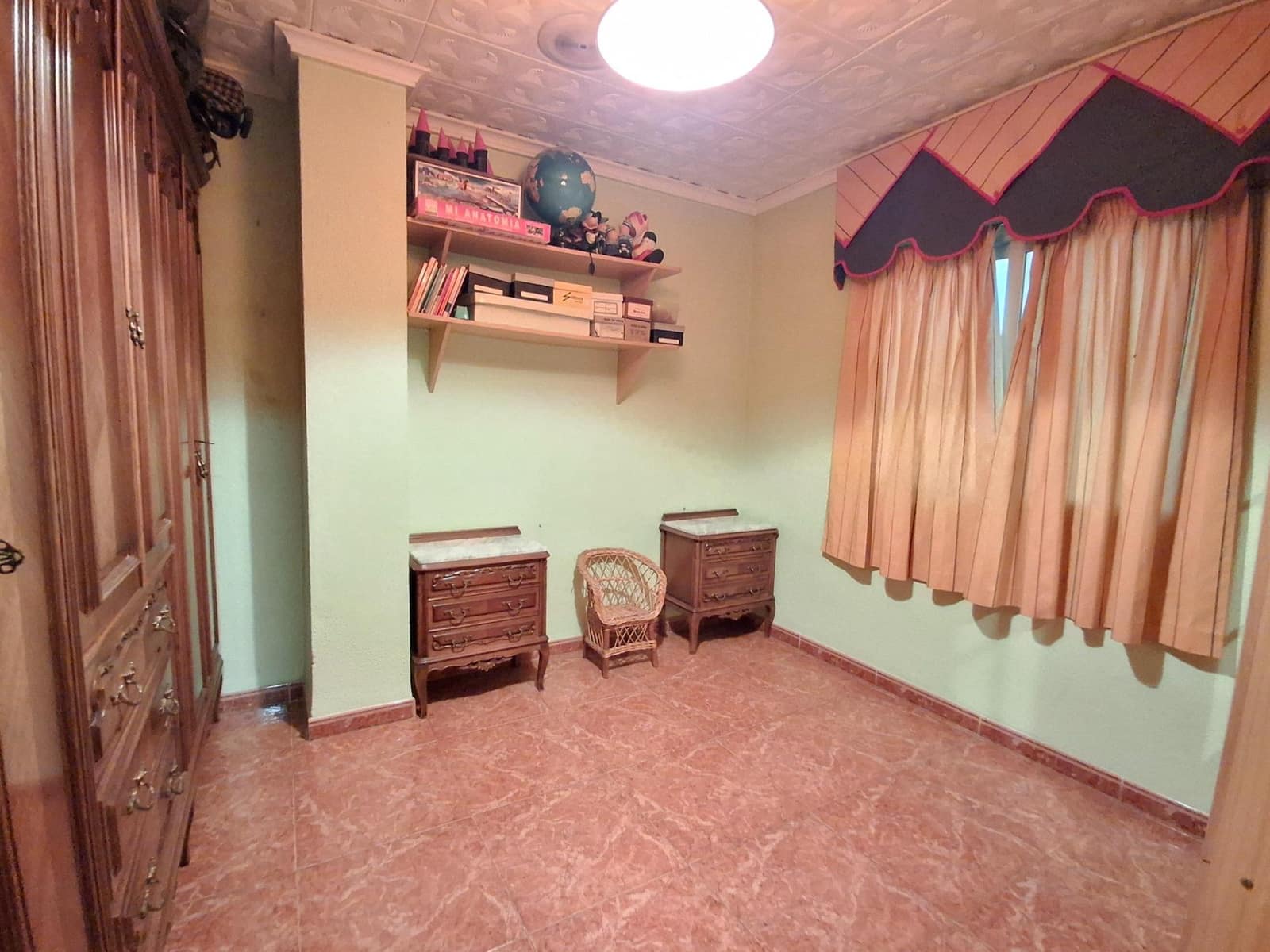 Casa em Banda para venda em Alzira - 200 000 € (Ref: 10035396)