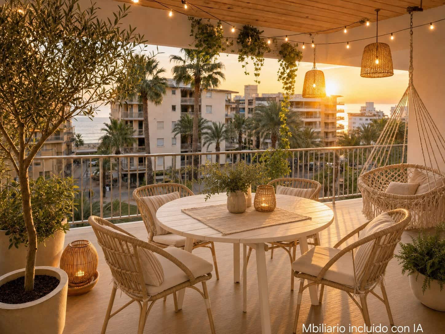 3 chambre Appartement à vendre à Tavernes de la Valldigna avec garage - 120 000 € (Ref: 10038392)