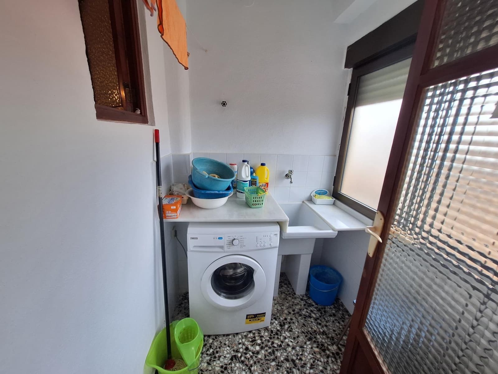 3 chambre Appartement à vendre à Tavernes de la Valldigna avec garage - 120 000 € (Ref: 10038392)