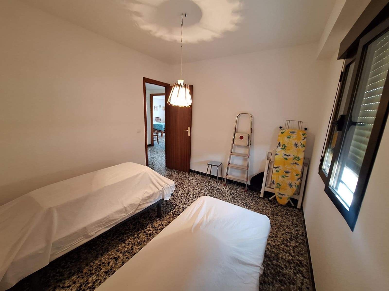 3 chambre Appartement à vendre à Tavernes de la Valldigna avec garage - 120 000 € (Ref: 10038392)