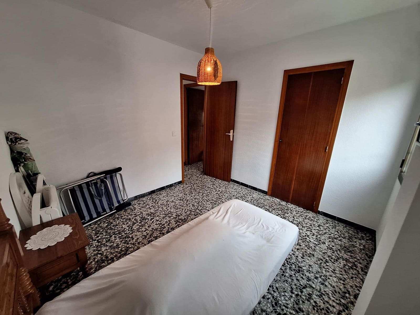 3 chambre Appartement à vendre à Tavernes de la Valldigna avec garage - 120 000 € (Ref: 10038392)