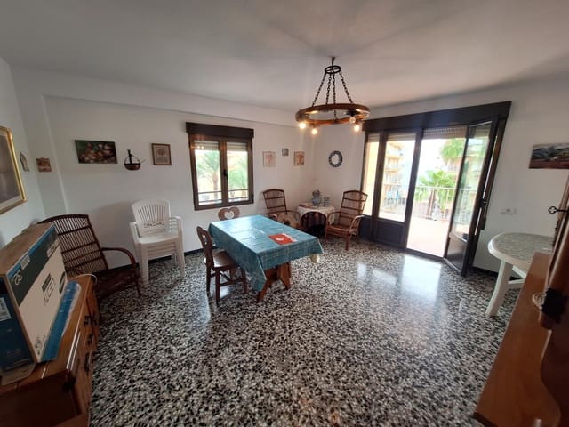3 chambre Appartement à vendre à Tavernes de la Valldigna avec garage - 120 000 € (Ref: 10038392)