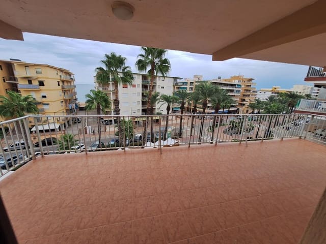 3 chambre Appartement à vendre à Tavernes de la Valldigna avec garage - 120 000 € (Ref: 10038392)