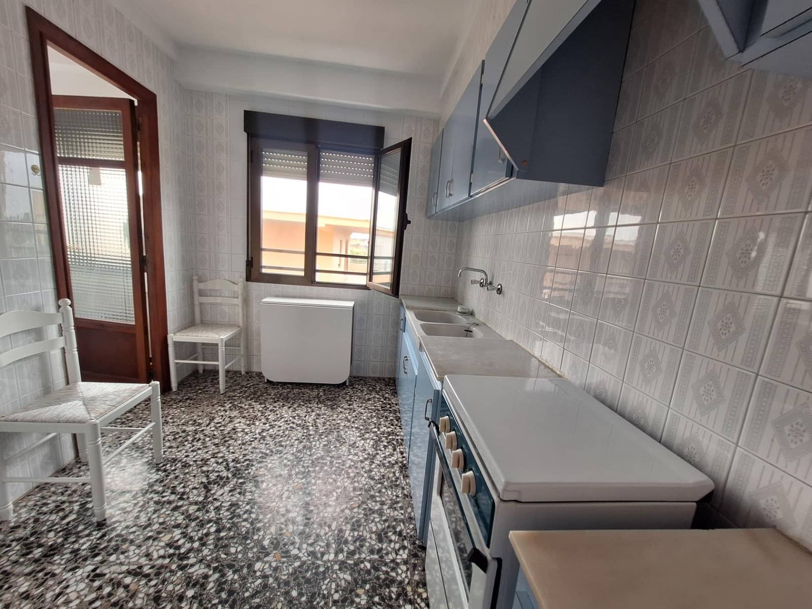 3 chambre Appartement à vendre à Tavernes de la Valldigna avec garage - 120 000 € (Ref: 10038392)
