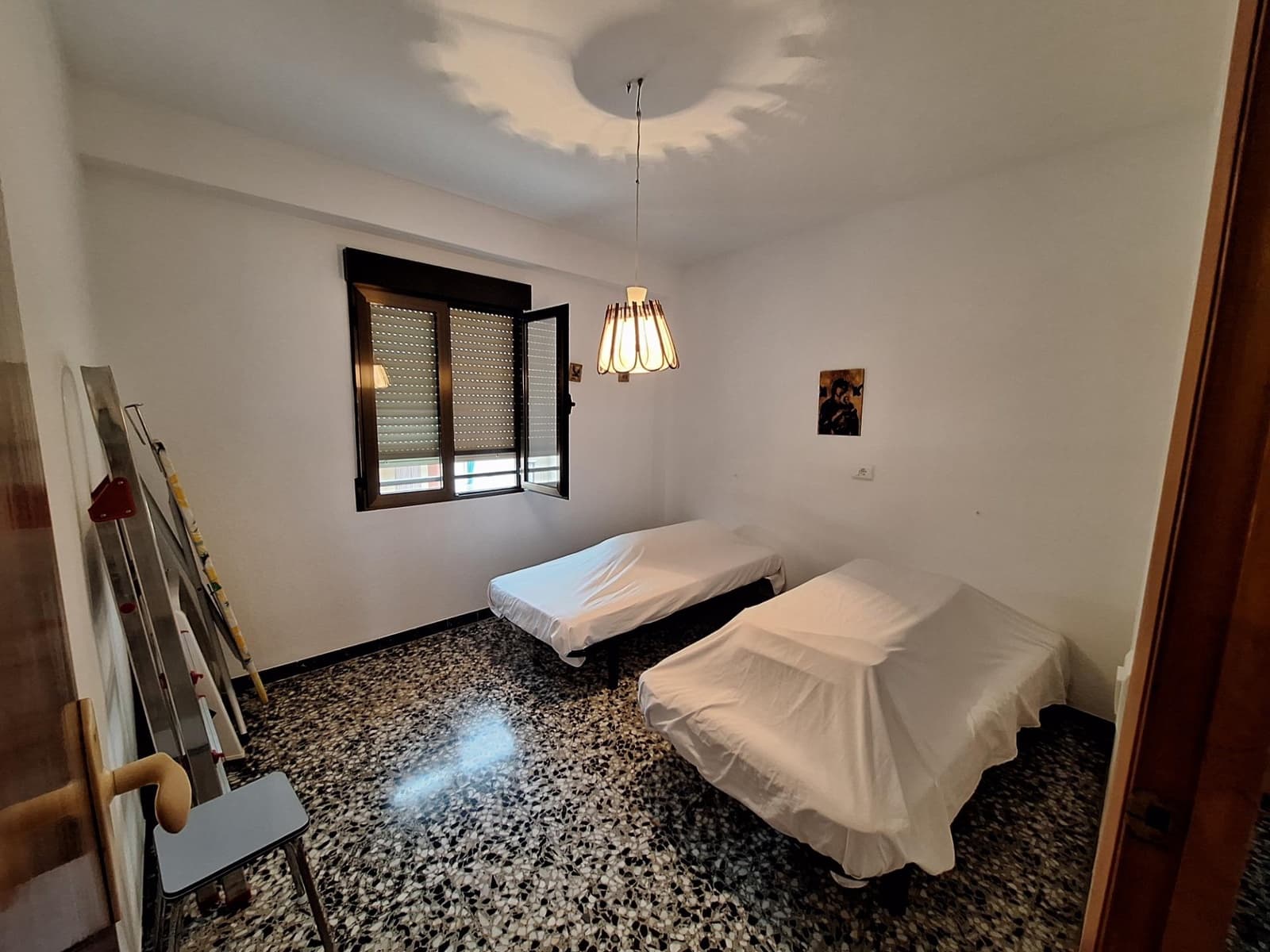 3 chambre Appartement à vendre à Tavernes de la Valldigna avec garage - 120 000 € (Ref: 10038392)