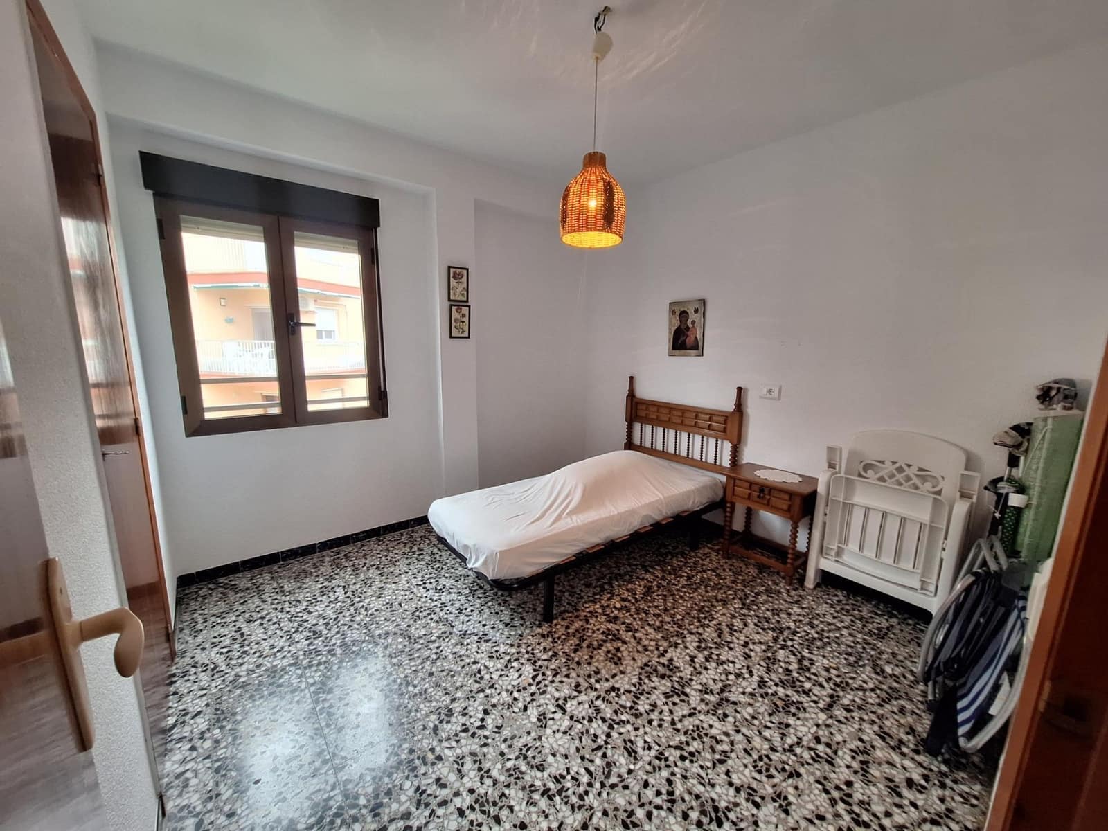 3 chambre Appartement à vendre à Tavernes de la Valldigna avec garage - 120 000 € (Ref: 10038392)