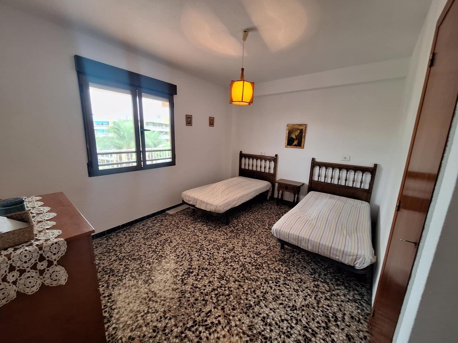 3 chambre Appartement à vendre à Tavernes de la Valldigna avec garage - 120 000 € (Ref: 10038392)